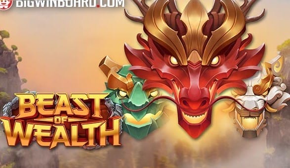 Beast of Wealth