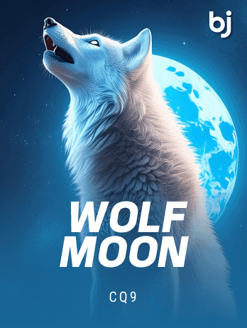 Wolf Moonpng game cover