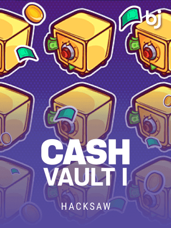 Cash Vault Ipng thumbnail