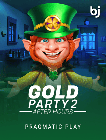 Gold Party 2 – After Hourspng thumbnail