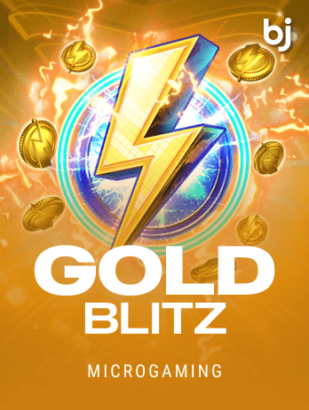 Gold Blitzpng game cover